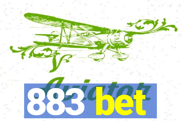 883 bet